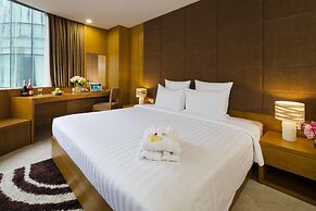 Paradise Saigon Boutique Hotel & Spa