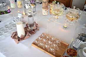 Paradise Saigon Boutique Hotel & Spa