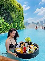 Paradise Saigon Boutique Hotel & Spa