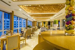 Paradise Saigon Boutique Hotel & Spa