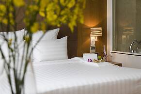 Paradise Saigon Boutique Hotel & Spa