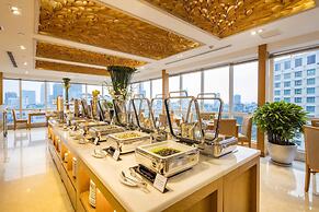 Paradise Saigon Boutique Hotel & Spa