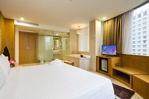 Paradise Saigon Boutique Hotel & Spa