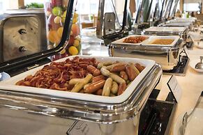 Paradise Saigon Boutique Hotel & Spa