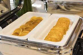 Paradise Saigon Boutique Hotel & Spa