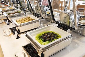 Paradise Saigon Boutique Hotel & Spa