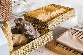 Paradise Saigon Boutique Hotel & Spa