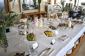 Paradise Saigon Boutique Hotel & Spa