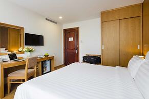 Paradise Saigon Boutique Hotel & Spa