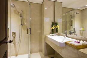 Paradise Saigon Boutique Hotel & Spa