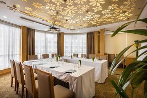 Paradise Saigon Boutique Hotel & Spa