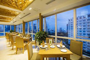 Paradise Saigon Boutique Hotel & Spa