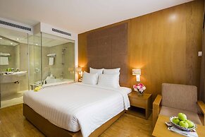 Paradise Saigon Boutique Hotel & Spa