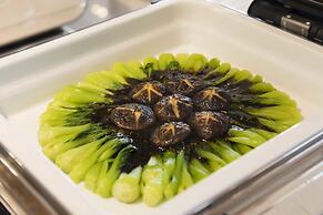 Paradise Saigon Boutique Hotel & Spa