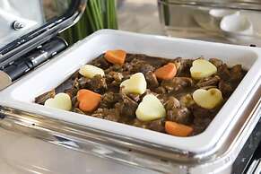 Paradise Saigon Boutique Hotel & Spa