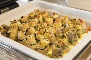 Paradise Saigon Boutique Hotel & Spa