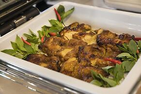 Paradise Saigon Boutique Hotel & Spa