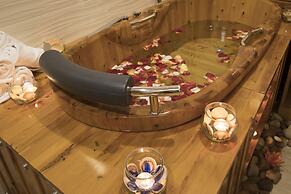 Paradise Saigon Boutique Hotel & Spa