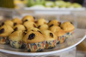 Paradise Saigon Boutique Hotel & Spa