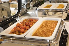 Paradise Saigon Boutique Hotel & Spa