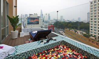 Paradise Saigon Boutique Hotel & Spa