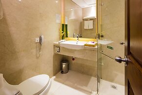 Paradise Saigon Boutique Hotel & Spa