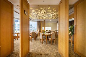 Paradise Saigon Boutique Hotel & Spa