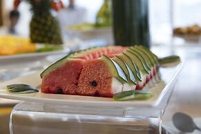 Paradise Saigon Boutique Hotel & Spa