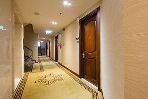 Paradise Saigon Boutique Hotel & Spa