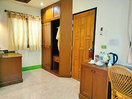 Phuwadee Resort & Spa