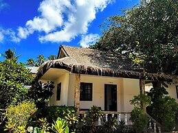 Phuwadee Resort & Spa