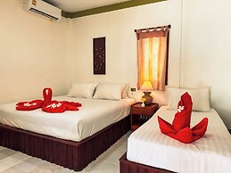 Phuwadee Resort & Spa