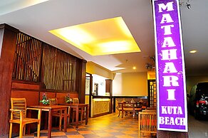 Guest House Matahari