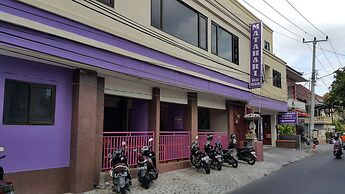 Guest House Matahari