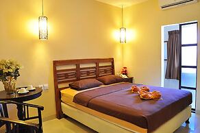 Guest House Matahari