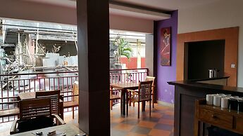 Guest House Matahari