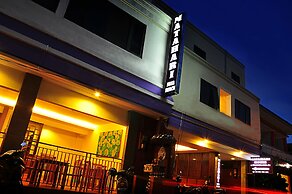 Guest House Matahari