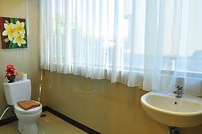 Guest House Matahari