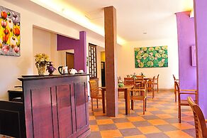 Guest House Matahari