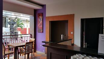 Guest House Matahari