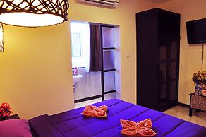 Guest House Matahari