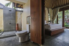 The Kampung Ubud Villa