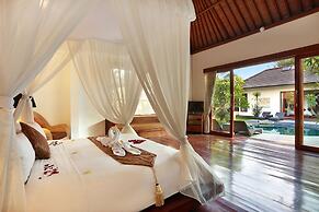 The Kampung Ubud Villa