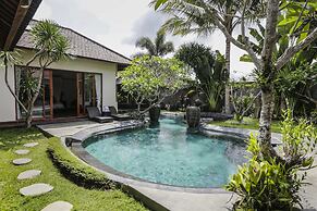 The Kampung Ubud Villa