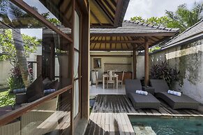 The Kampung Ubud Villa