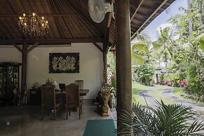 The Kampung Ubud Villa