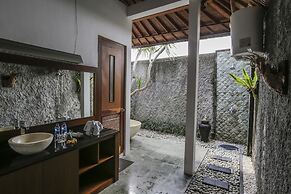 The Kampung Ubud Villa