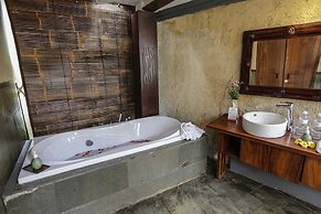 The Kampung Ubud Villa