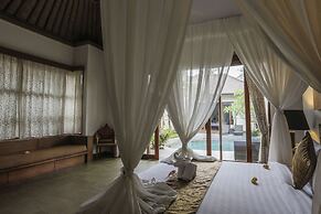 The Kampung Ubud Villa