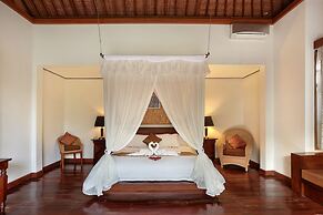 The Kampung Ubud Villa